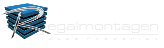 Regalmontagen Logo